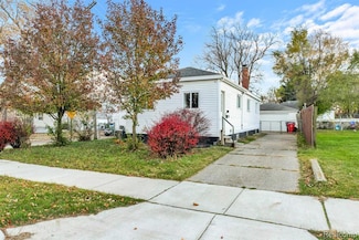 19178 Meier St, Roseville, MI 48066