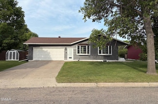 1401 8th Ave SW, Jamestown, ND 58401