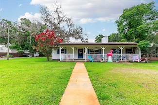 132 E Belt Ave, Bushnell, FL 33513
