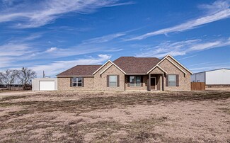 101 Cordes Dr, Alvarado, TX 76009
