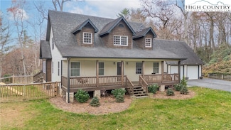 603 Gurney Franklin Rd, Newland, NC 28657