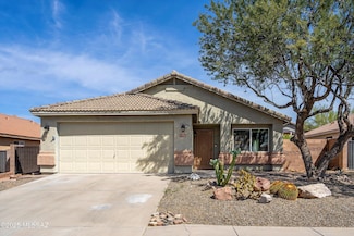 5536 W Durham Hills St, Marana, AZ 85658