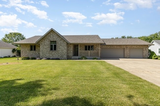 4274 W Crest View Ln, La Porte, IN 46350