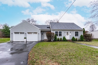 222 Harris St, Taunton, MA 02780