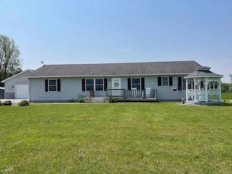 24172 County Road 48, Nappanee, IN 46550
