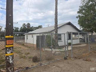 3721 Edison Hwy, Bakersfield, CA 93307