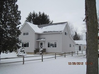 718 Milwaukee Rd, Clinton, WI 53525