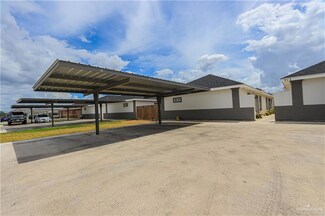 913 N Maryland St, Alton, TX 78573