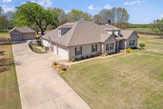 14120 248 Ave E, Coweta, OK 74429