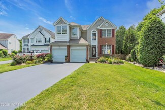 7 Culpeper Key Unit 604, Colts Neck, NJ 07722