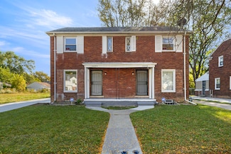 10842 Nottingham Rd, Detroit, MI 48224