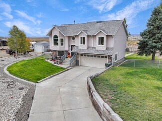 625 Diamondback Dr, Spring Creek, NV 89815