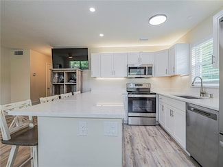 31 Vista Gardens Trail Unit 205, Vero Beach, FL 32962