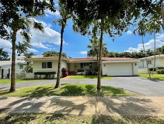 1420 Baracoa Ave, Miami, FL 33146