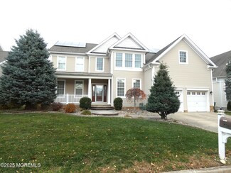 610 Radnor Ave, Pine Beach, NJ 08741