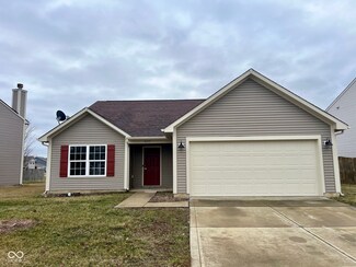 3155 W Longbranch Dr, Monrovia, IN 46157