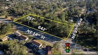 1700 NE 14th St, Ocala, FL 34470