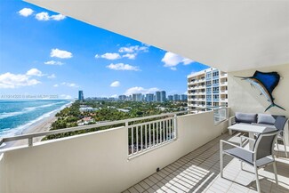 3180 S Ocean Dr Unit 1408, Hallandale Beach, FL 33009