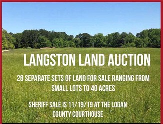 0 See Attached List Unit 888444, Langston, OK 76182