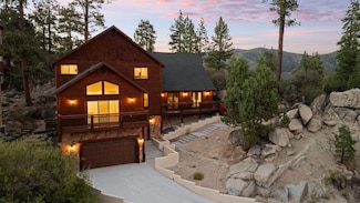 336 Stony Creek Rd, Big Bear Lake, CA 92315