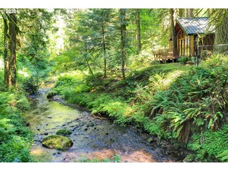 64563 E Broken Bridge Ln, Rhododendron, OR 97049