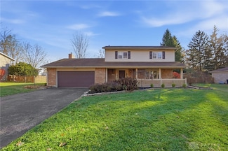 5336 Red Coach Rd, Dayton, OH 45429