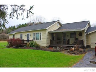 10694 County Road 27b, Fillmore, NY 14735
