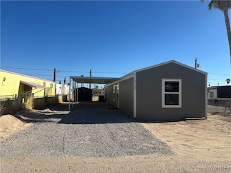 2110 Del Rey Dr, Bullhead City, AZ 86442
