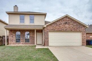 258 Alden Dr, Fort Worth, TX 76134