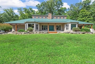 17102 Deer Mountain Rd, Marthasville, MO 63357