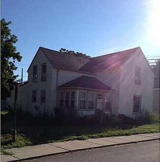 225 Hanna St, Ney, OH 43549