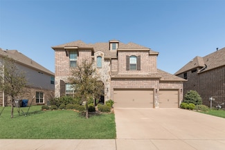 1232 Glendon Dr, Forney, TX 75126
