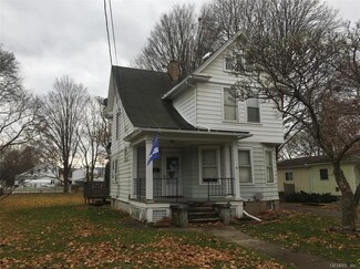 9 Clinton St, Dansville, NY 14437
