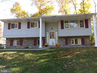 126 S Park Ave, Norristown, PA 19403