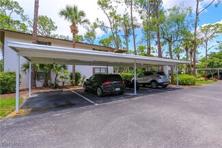 1765 Courtyard Way Unit 104, Naples, FL 34112