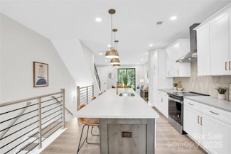 3445 Byrnes St, Charlotte, NC 28205