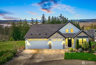 3950 61st Dr NE, Marysville, WA 98270