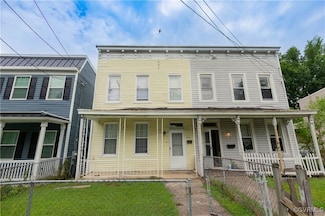 1506 N 23rd St, Richmond, VA 23223