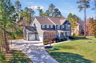 11618 Shallow Cove Dr, Chesterfield, VA 23836