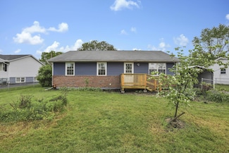 22 Cherry St, Groveport, OH 43125