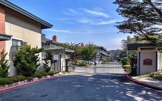 9 La Playa St, Monterey, CA 93940