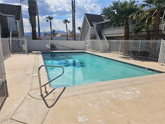 312 Orland St Unit 58, Las Vegas, NV 89107