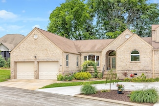 1088 Cattails Dr, Ooltewah, TN 37363