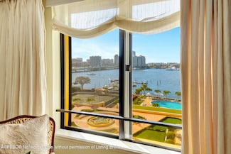 150 Bradley Place Unit 606, Palm Beach, FL 33480