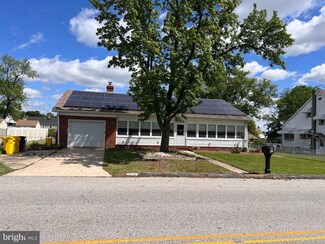 206 Wellham Ave NW, Glen Burnie, MD 21061