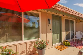 5611 S Doubloon Ct Unit E, Tempe, AZ 85283