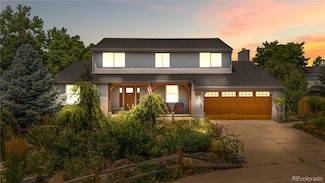 7943 S Marion Ct, Centennial, CO 80122