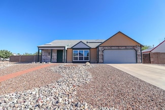 10501 E Breckinridge Dr, Tucson, AZ 85730