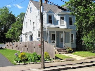 31 Graham St, Quincy, MA 02169