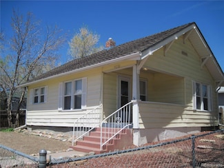 1502 W Bijou St, Colorado Springs, CO 80904